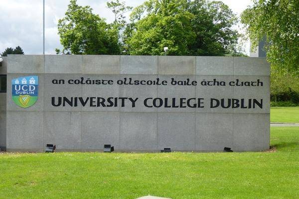 Bord Bia Scholarships At University College Dublin, Ireland 2019