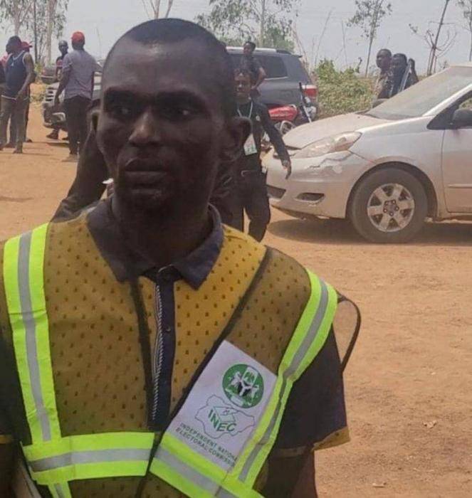 Police arrest UNICAL lecturer for allegedly impersonating an INEC official