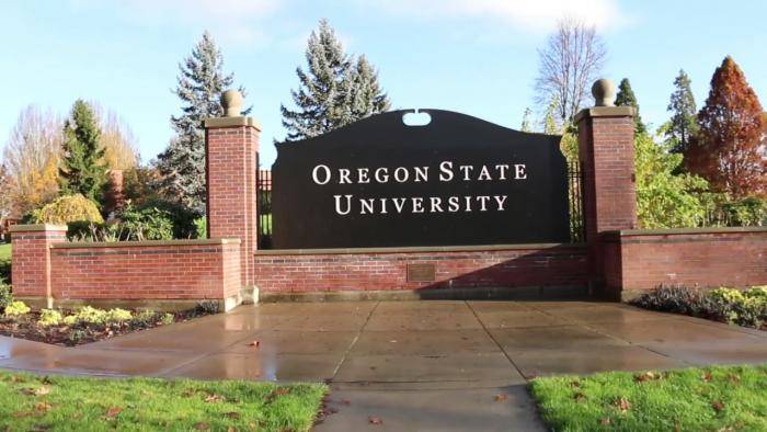 Regional Scholarships at Oregon State University – USA, 2021