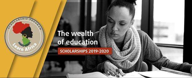 2022 Learn Africa Canary Islands Scholarship Program for African Women