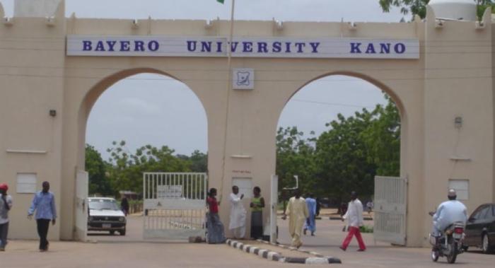 BUK announces date for closure of postgraduate registration portal