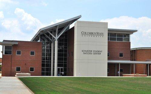 2021 International Student Services Scholarships at Columbus State University, USA