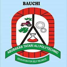 Abubakar Tatari-Ali Polytechnic Resumes Nov 2