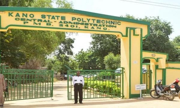 Kano Polytechnic releases HND admission list first batch, 2025/2026