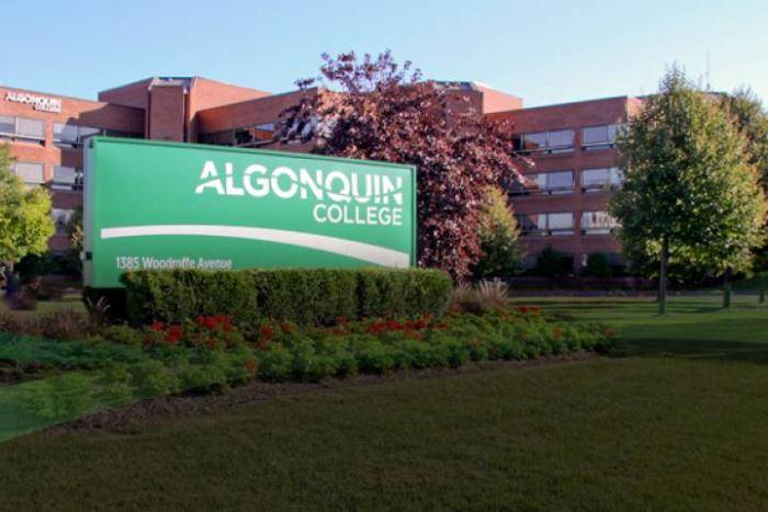 $3,000 International Scholarships At Algonquin College, Canada 2018