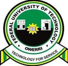FUTO registration procedures for newly admitted students
