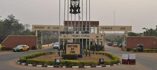 UNILORIN advertises Postgraduate Application form, 2026/2027 academic session