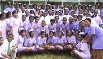 LUTH Post-Basic Nursing And Midwifery Admission Form, 2018/2019