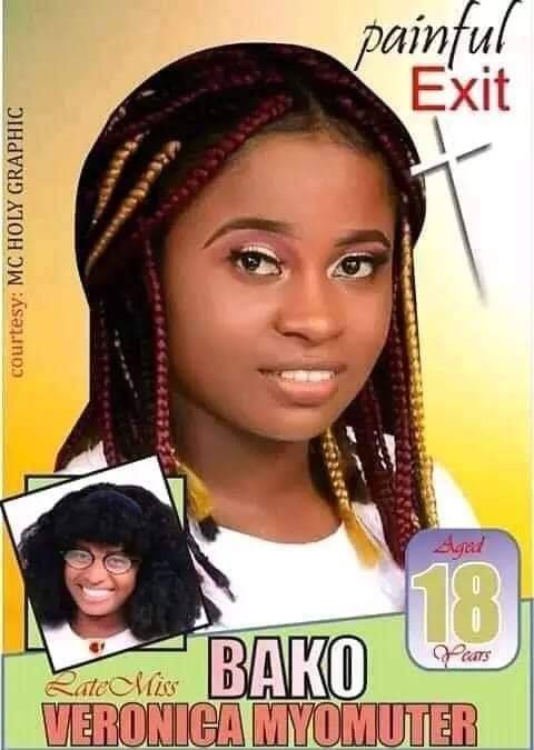 UNICAL Student Allegedly Commits Suicide after Being Scammed of her School Fees