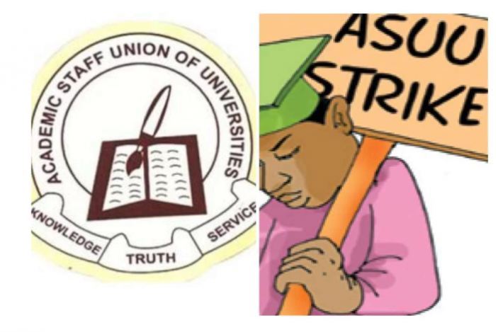 BSU-ASUU asks members to ignore resumption directives