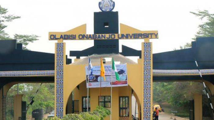 OOU bars students from campus for wearing sandals