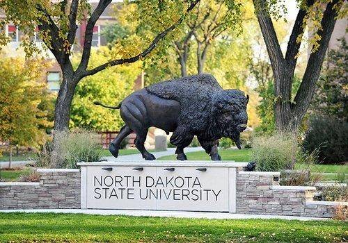 International Student Scholarships 2021 at North Dakota State University – USA