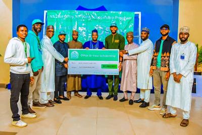 BUK students to be beneficiaries of ₦60 Million Scholarship sponsored by Opay