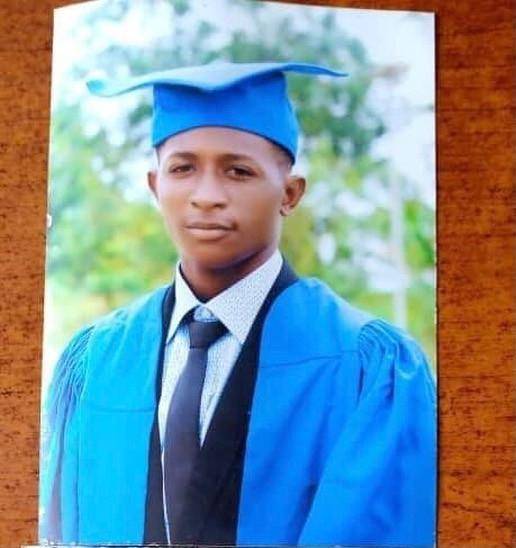 200 level UNICAL student declared missing by the police