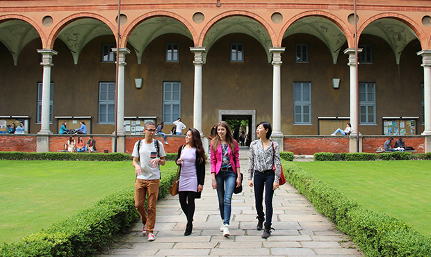 2022 International Scholarships at Universita Cattolica del SacroCuore – Italy