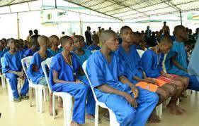 15 Abuja prisoners set to graduate with Bs.c, Ph.D