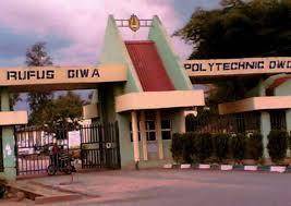 Rufus Giwa polytechnic student hacked to death by unknown assailants