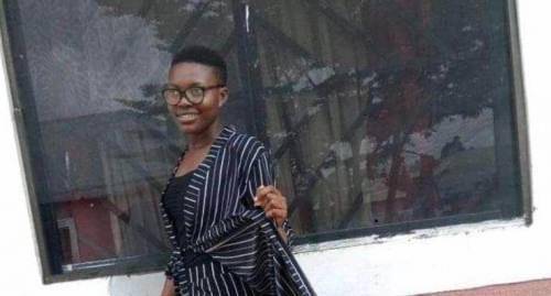Abducted UNIABUJA Student Released
