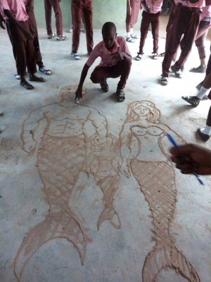 From a Secondary School Student. Amazing or Not?
