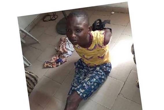 Secondary School Boy Kills Mate During Cult Clash Between Lagos Schools