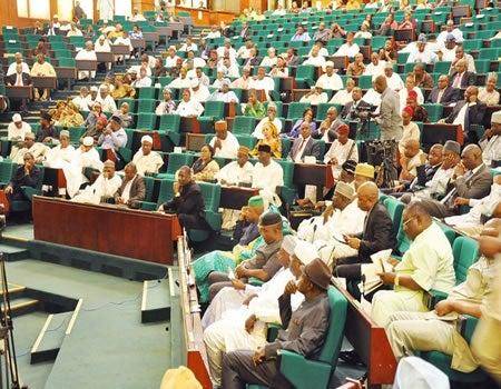 Our Auditor Went Blind While Working On Accounts- UI Bursar Baffle House of Reps Members with shocking Revelation