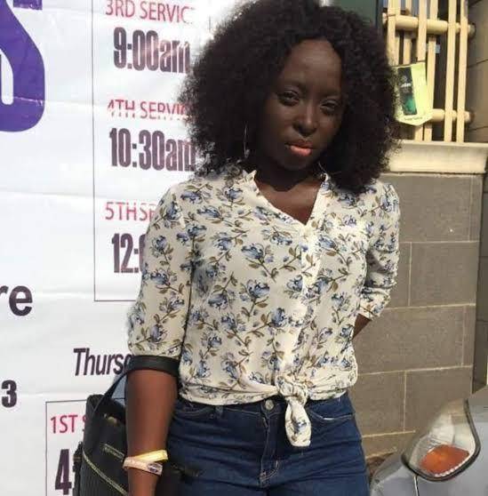 “I just want justice”- Mother of River State Final Year Student Matilda Cries Out