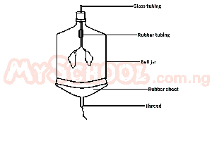 aim scientific experiment