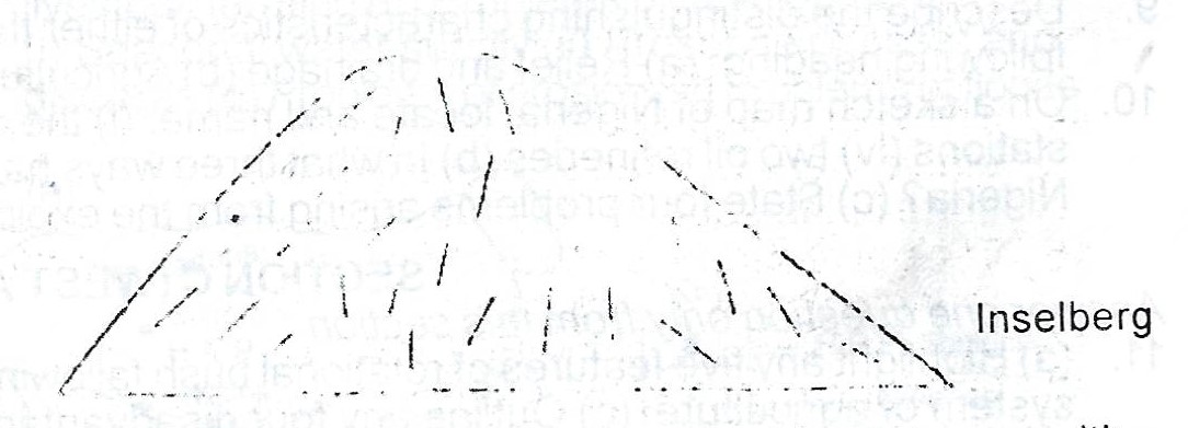 inselberg diagram