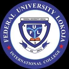 FEDERAL UNIVERSITY OF LOKOJA 2025/2026 ADMISSION