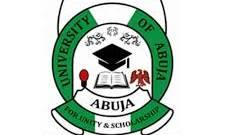 UniAbuja 2026/2027 Aspirants