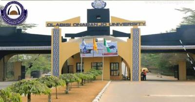 OOU ASPIRANTS 2026/2027