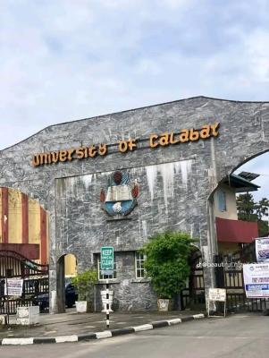 University of Calabar Aspirants 2025