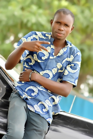 Felix omonokhua