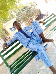 AbdoulClever1