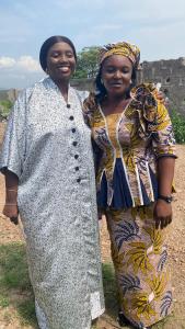 Ogbantu David1