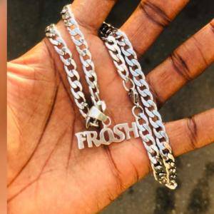 sirfrosh