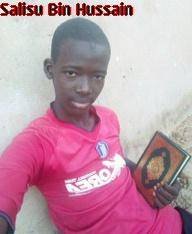 BINHUSSAIN