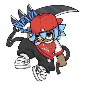 KJudah