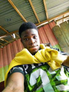 keskobrown