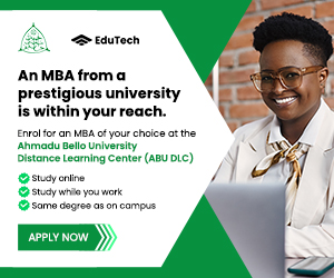 An MBA from a prestigious university is within your reach