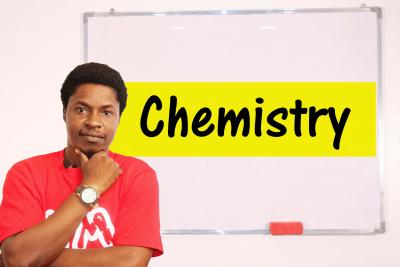 Chemistry video lessons for JAMB, WAEC, NECO and NABTEB candidates + SS1, SS2 and SS3 students