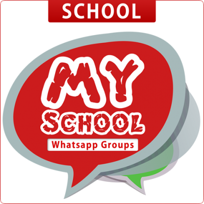 Join your school's WhatsApp group
