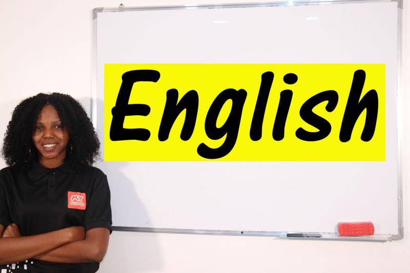 English video lessons for JAMB, WAEC, NECO and NABTEB candidates + SS1, SS2 and SS3 students
