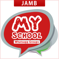 Join the JAMB Whatsapp Group