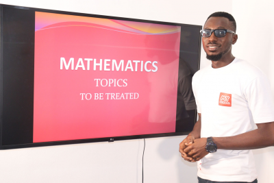 Mathematics video lessons for JAMB, WAEC, NECO and NABTEB candidates + SS1, SS2 and SS3 students