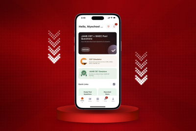 Activation Code - Myschool CBT Mobile App - Phones and Mobile Devices