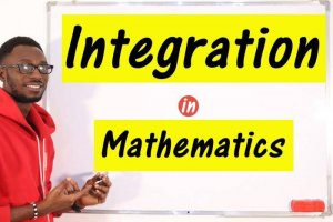 Integration - Definitions, Types and Rules
