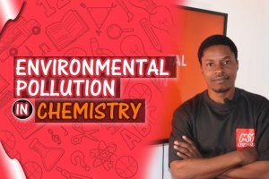 ENVIRONMENTAL POLLUTION - Definition, Causes, Examples, Effects etc