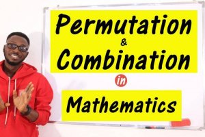 Permutation and Combination - Linear/Repeated/Conditional/Circular and More