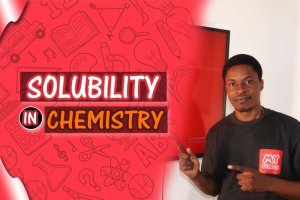 SOLUBILITY (Definition, Concepts, Factors, Solubility Curve etc)